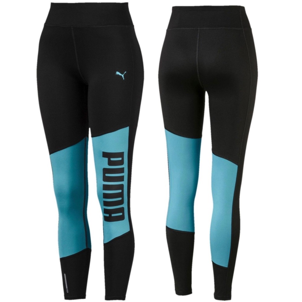 Puma leggings (XS)